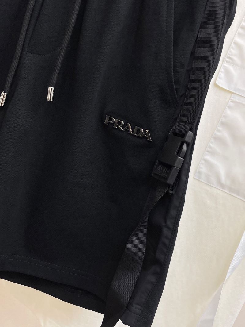 Prada Short Suits